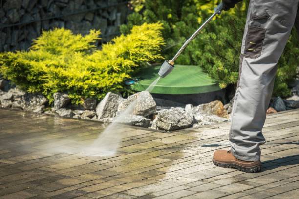 Roberta, GA Pressure Washing Services Company