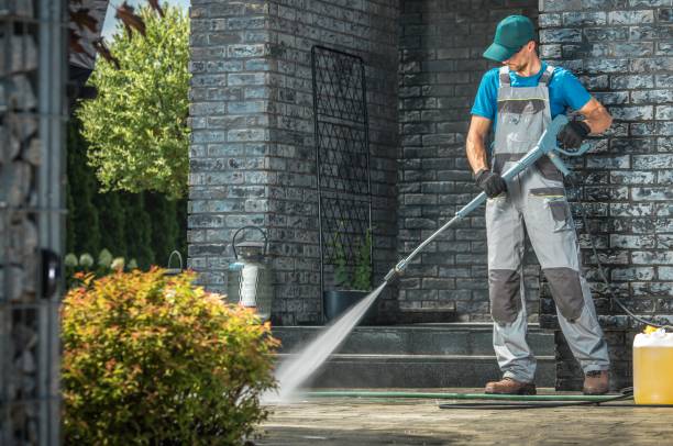 Best Rust and Stain Removal in Roberta, GA