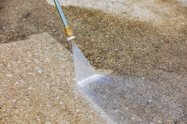 Best Soft Washing for Delicate Surfaces in Roberta, GA