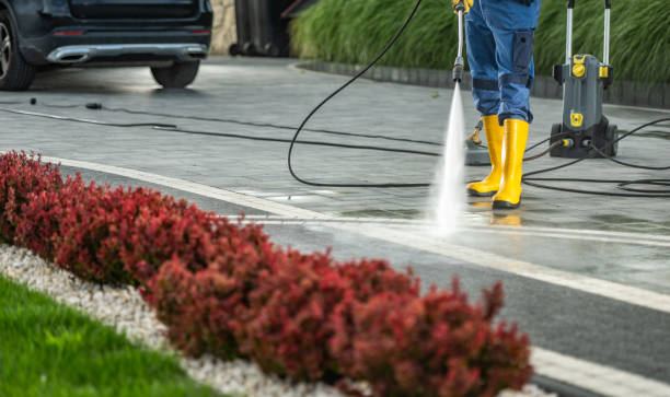 Best Commercial Pressure Washing in Roberta, GA